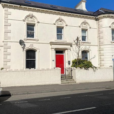 Chapel View Apartamento Ballycastle Exterior foto