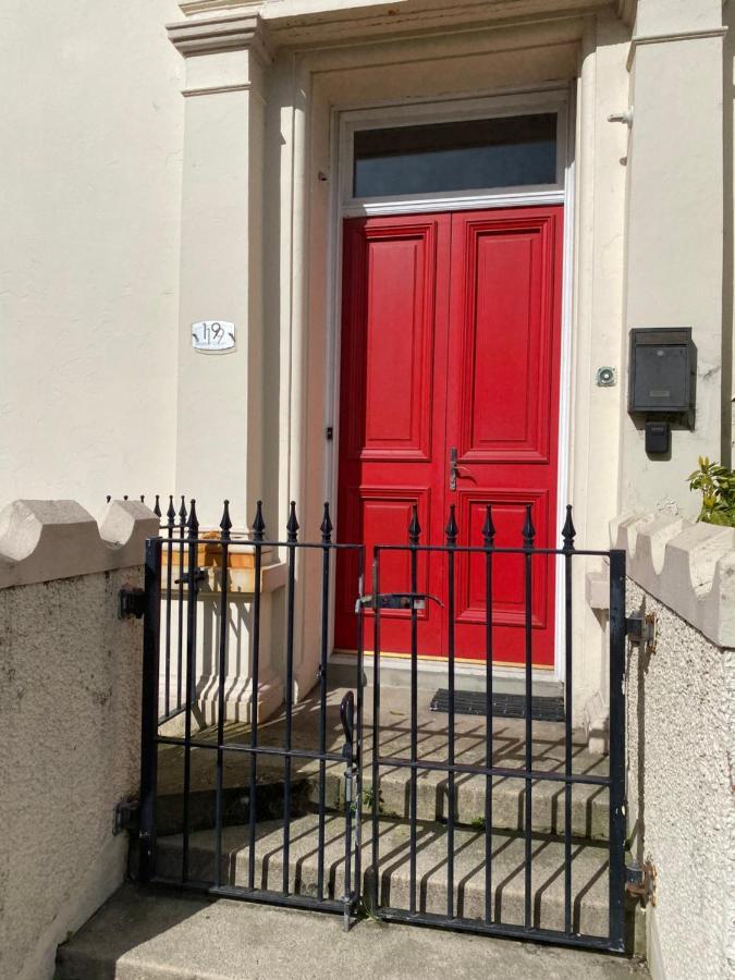 Chapel View Apartamento Ballycastle Exterior foto